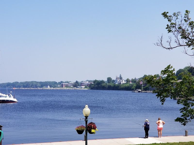 Sackets Harbor