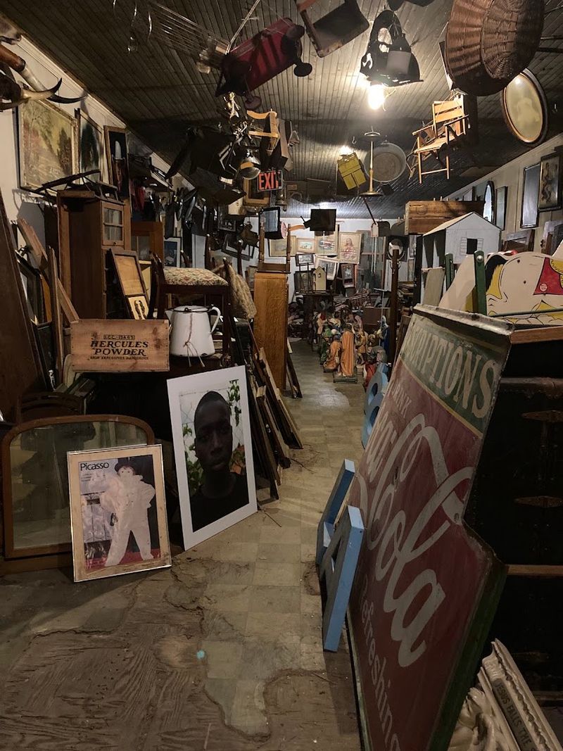 Sloan's Antiques
