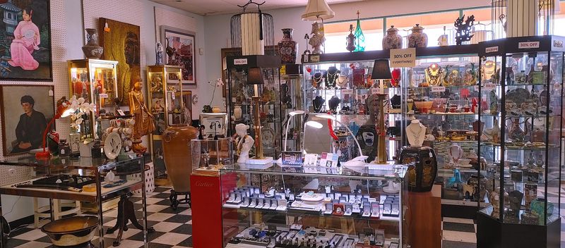 One-Of-A-Kind Jewelry And Art Worth Discovering