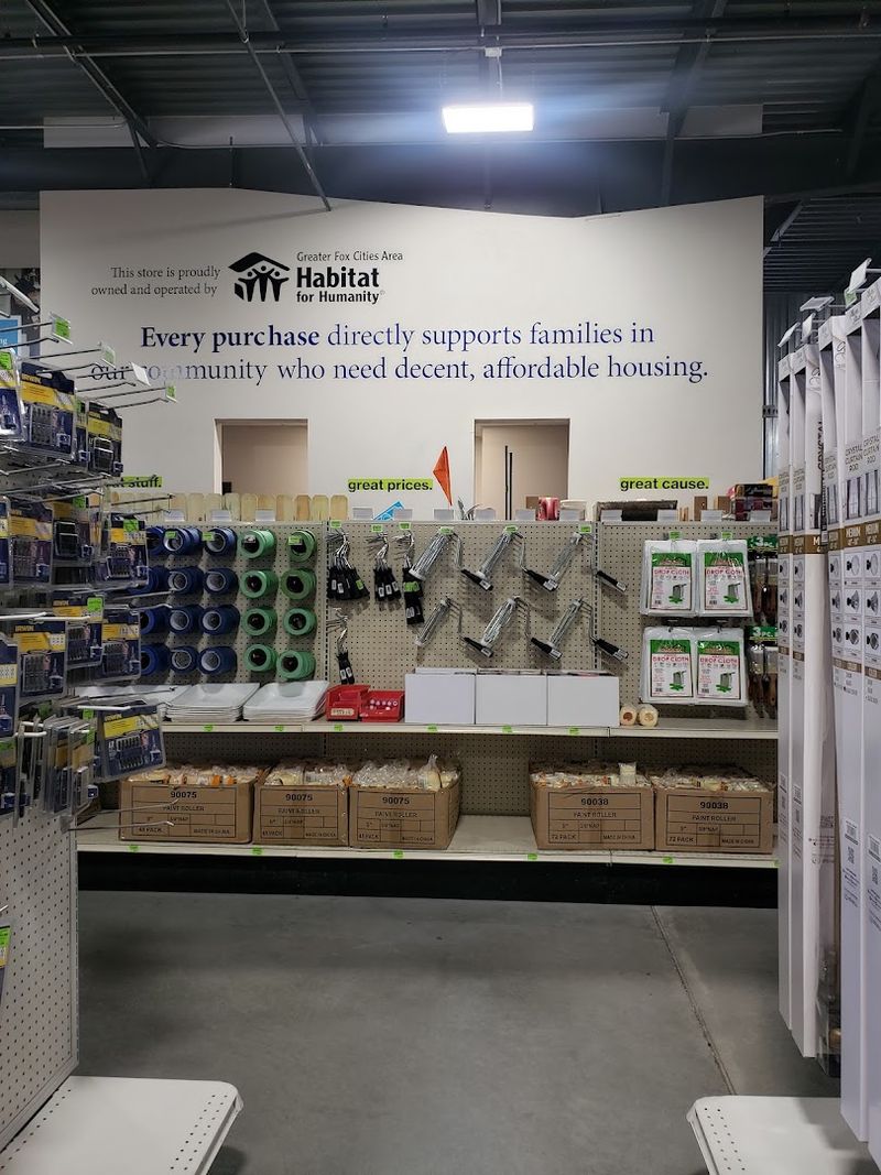 How Your Purchase Supports The Community