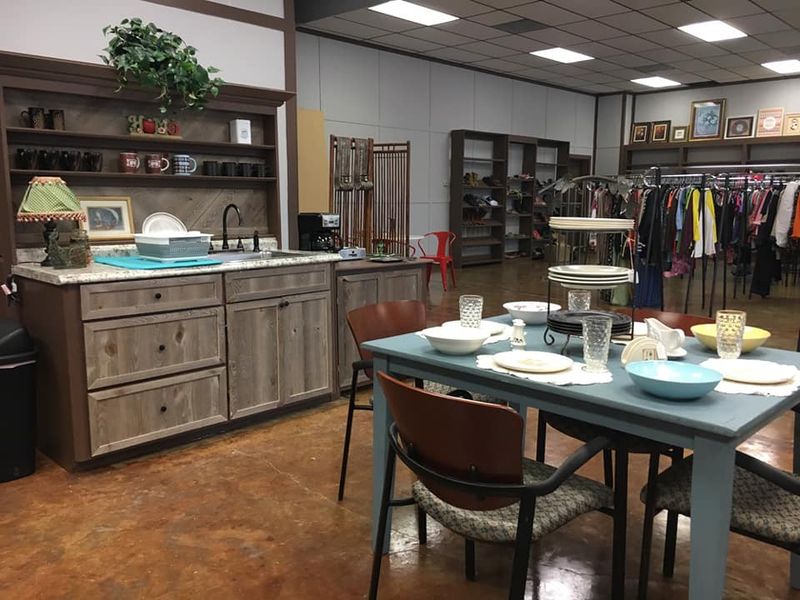 Household Goods Worth Getting Excited About