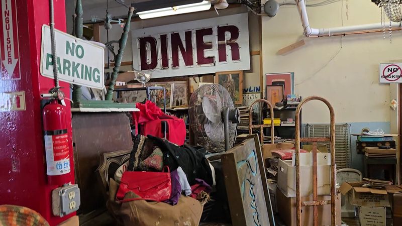 Who Shops Here And Why They Keep Coming Back