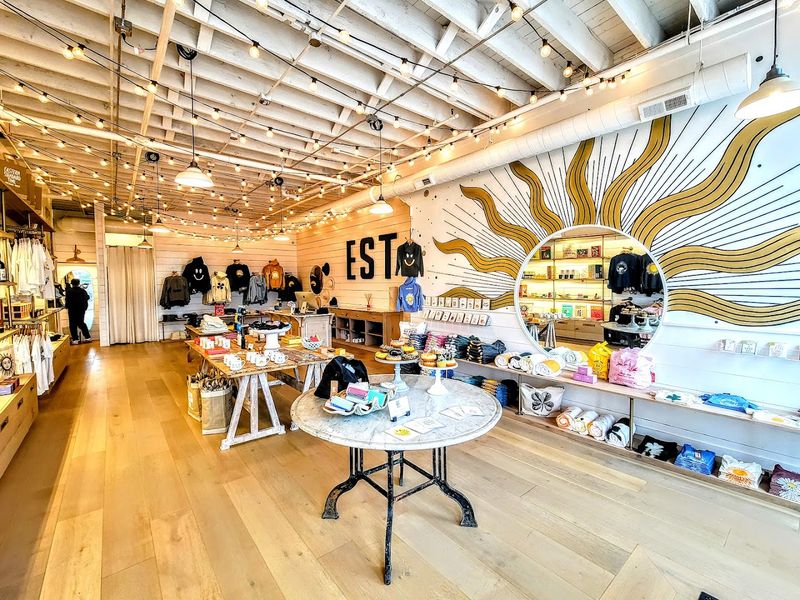 You Can Browse Boutiques Then Be Back On The Sand Before Lunch