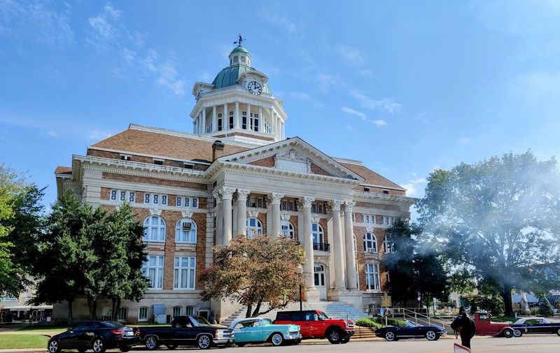 Pulaski, TN