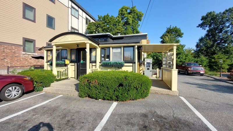 Casey's Diner