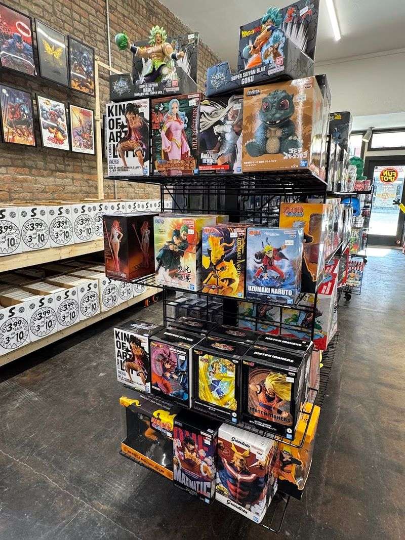 Collectibles That Spark Pure Joy