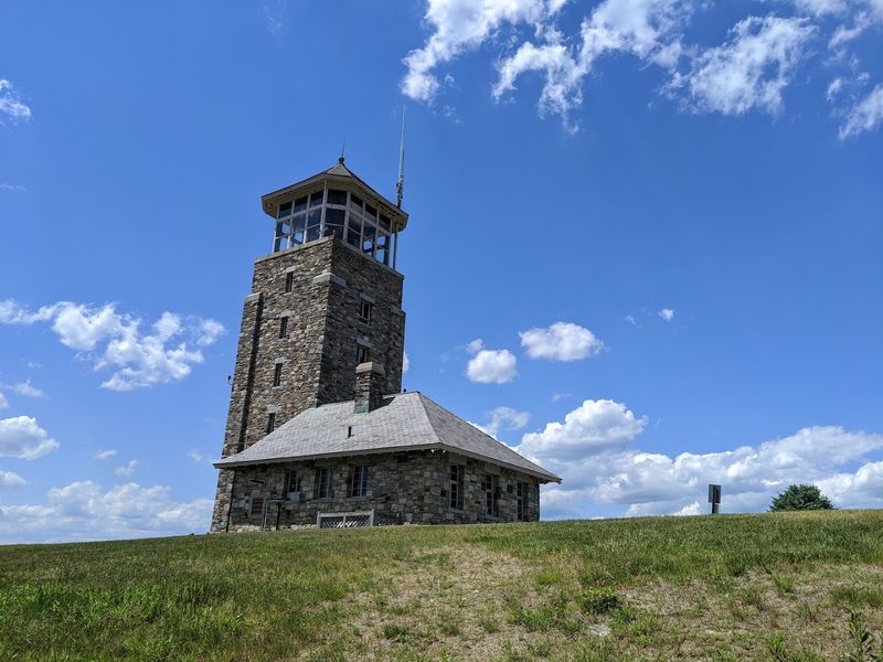 Quabbin Reservoir, Belchertown