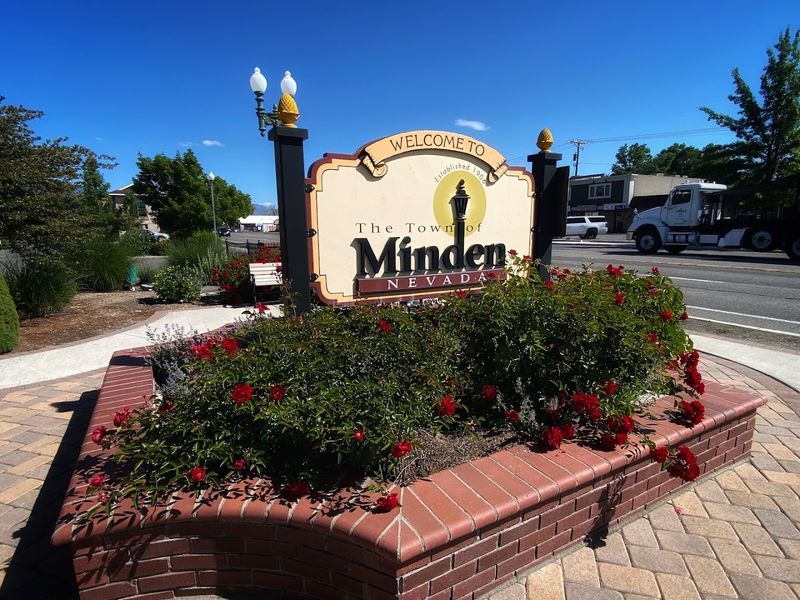 Minden