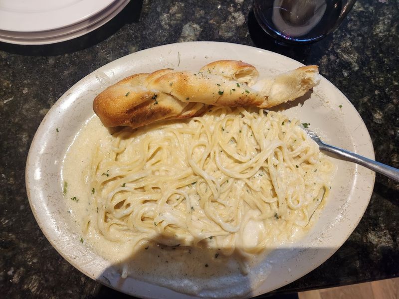 Pasta Dishes That Hold Their Own