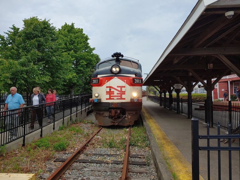 A Tale Of Heritage, Tracks, And Time