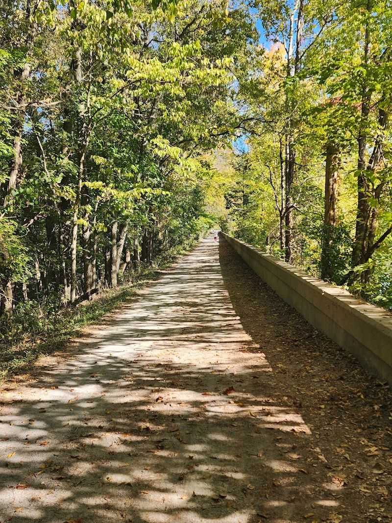 Lake Trail, Radnor Lake State Natural Area