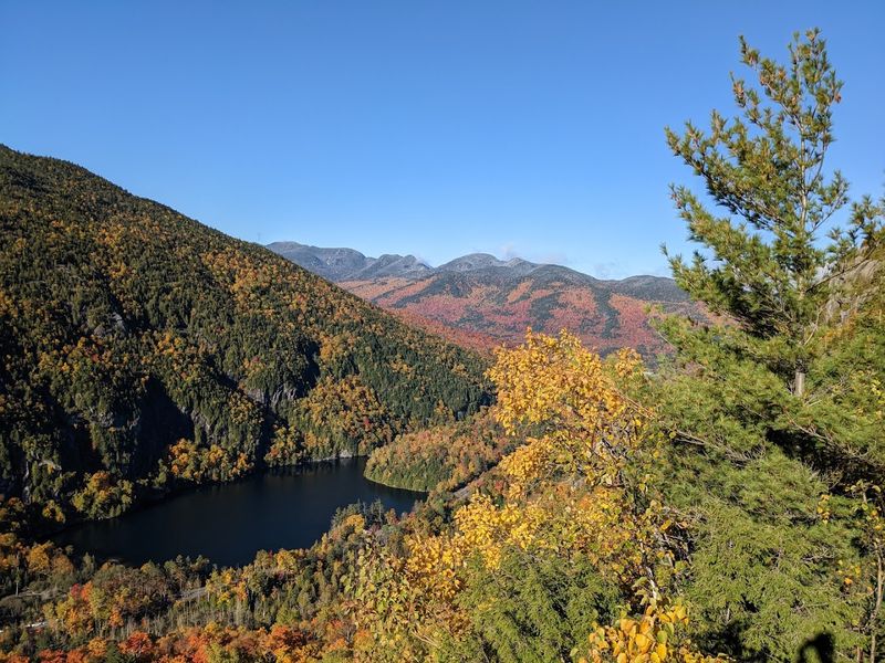 The Adirondack Setting That Frames The Whole Experience
