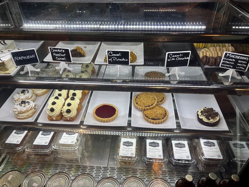 Pastries And Baked Goods That Rival Any Bakery