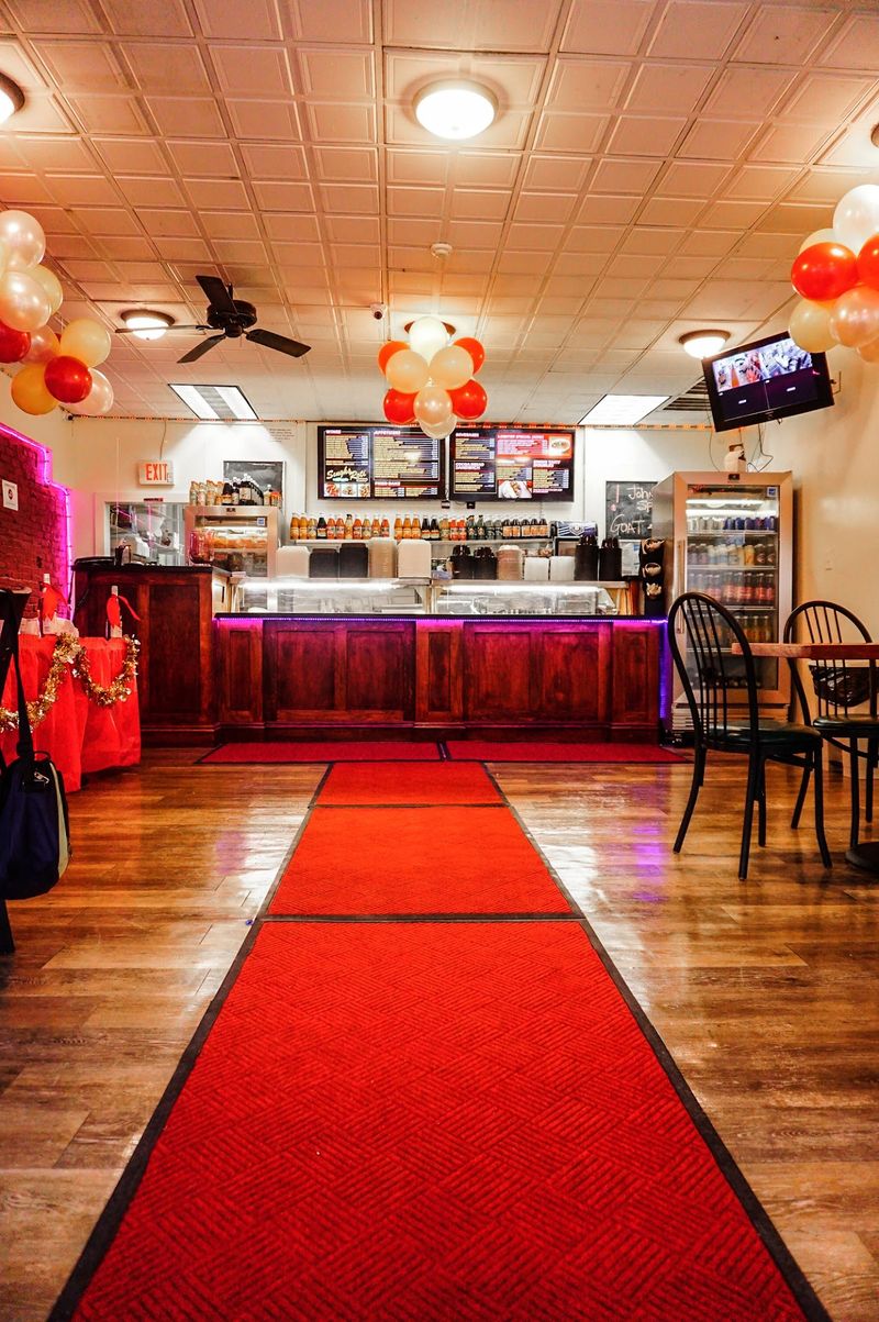 Singh's Roti Shop, Dorchester