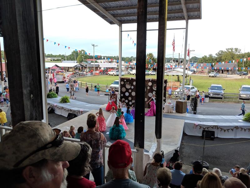 Nine Days Of Unforgettable Memories
