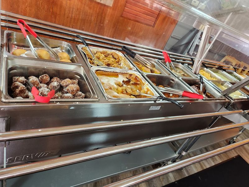 You Will Feel The Comfort In Every Plate