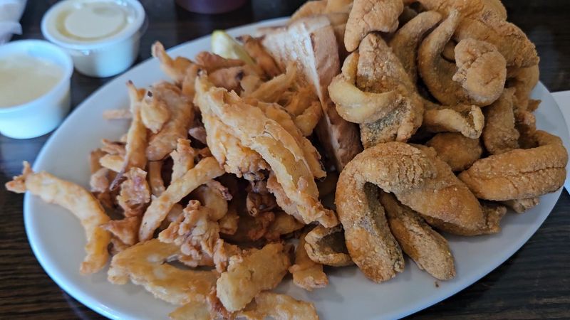 The Original Catfish Chips Are The Dish That Made Spahr's Famous