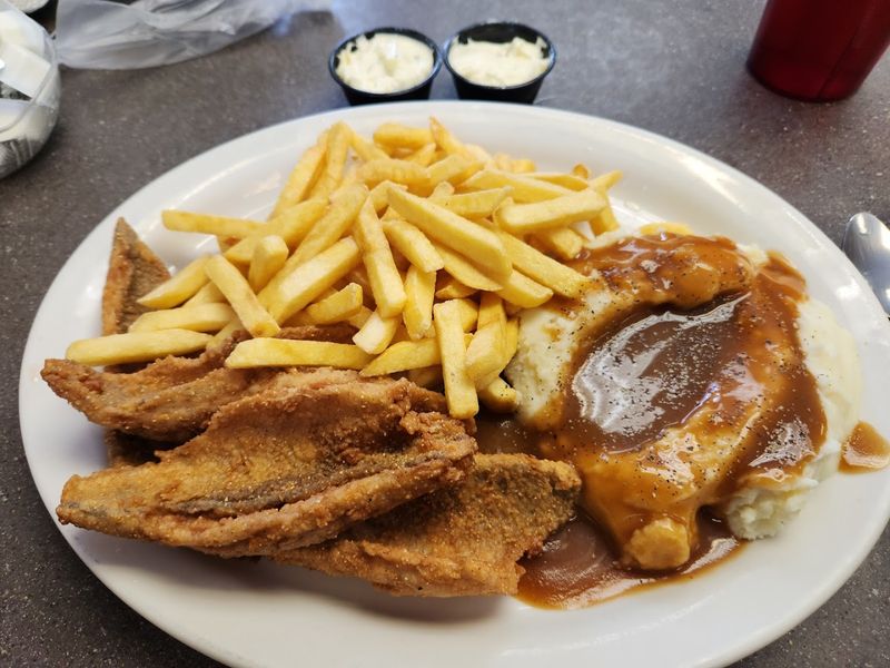 The Friday Fish Tradition Worth Planning Around