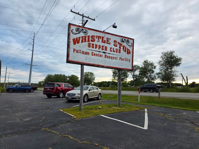 The Former Eagle's Nest Still Carries Classic Supper Club Spirit