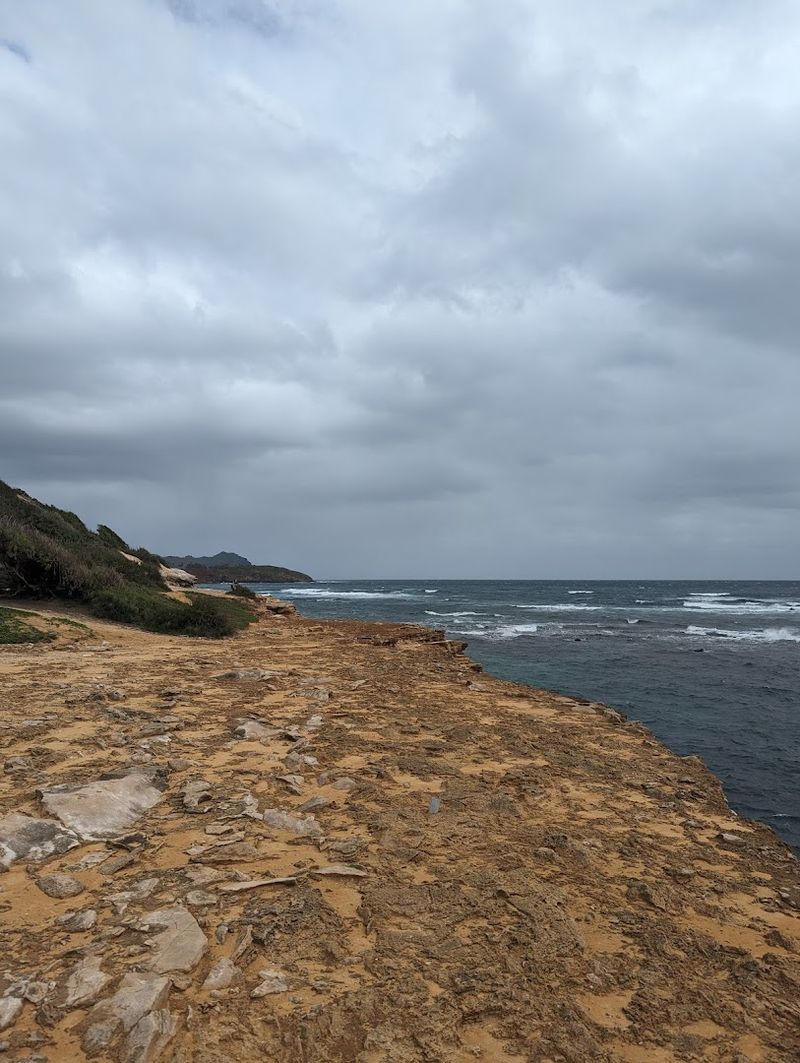 Historical Significance Of The Shoreline