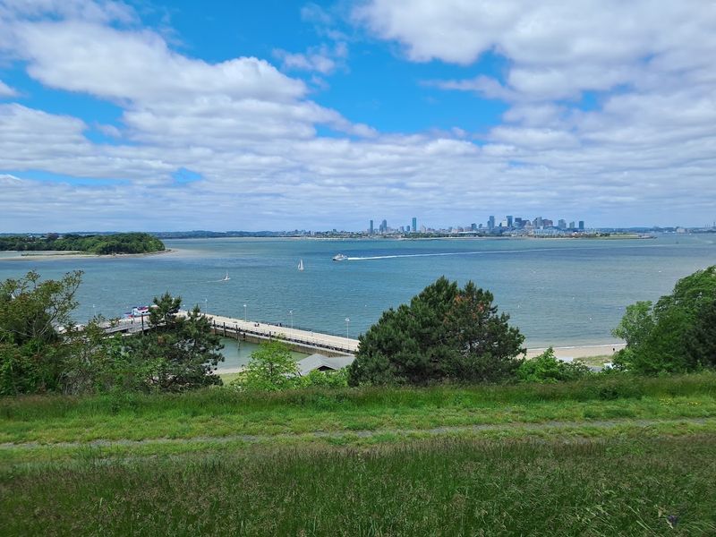 Spectacle Island