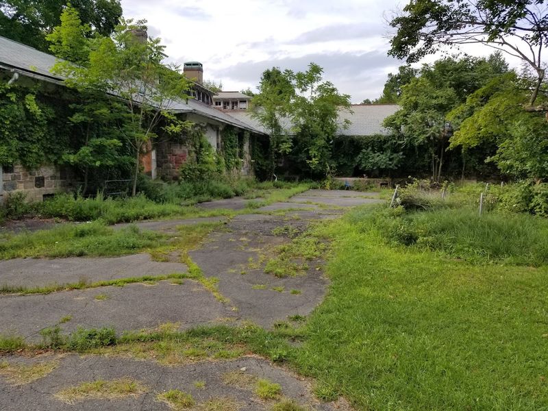 The Cemetery Nobody Talked About
