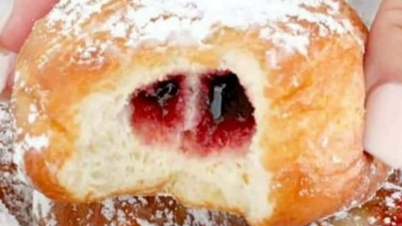 Ukrainian Ponchiki Give Dessert Lovers Something New To Crave
