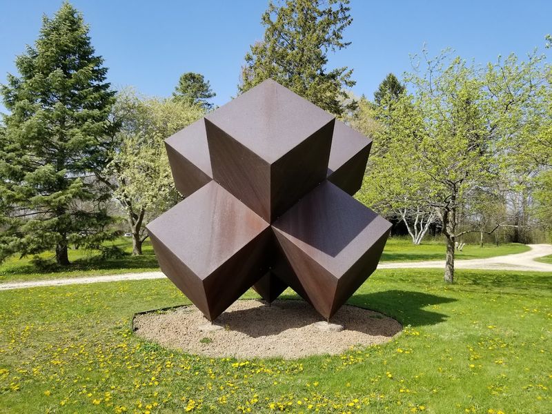Something Inspiring For Every Visitor
