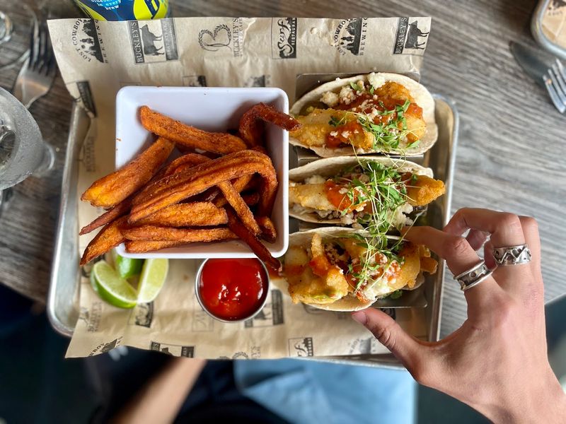 Can Never Get Enough Of Tacos