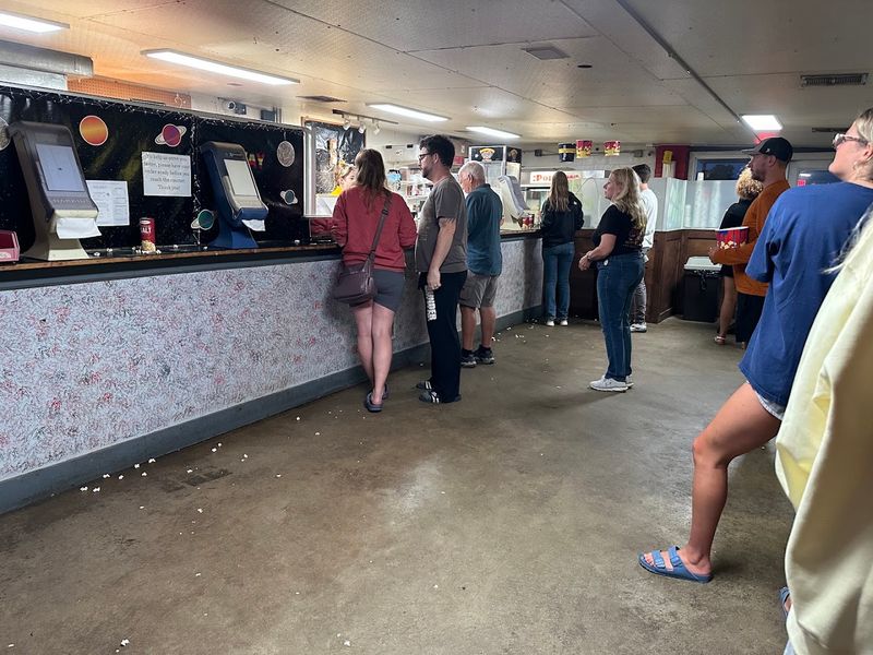 Concessions That Go Beyond Basic Popcorn