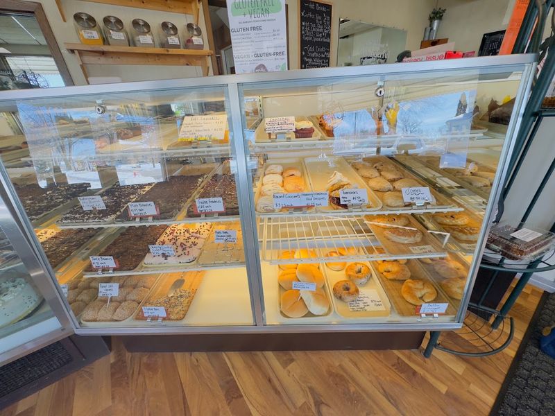 More Than Just Donuts On The Menu