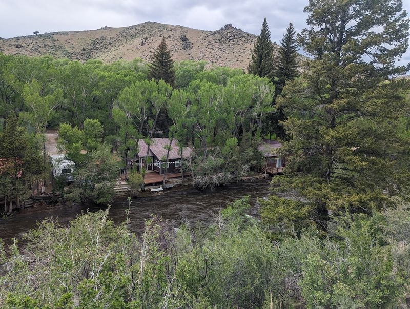 Riverside, Wyoming Keeps Things Real