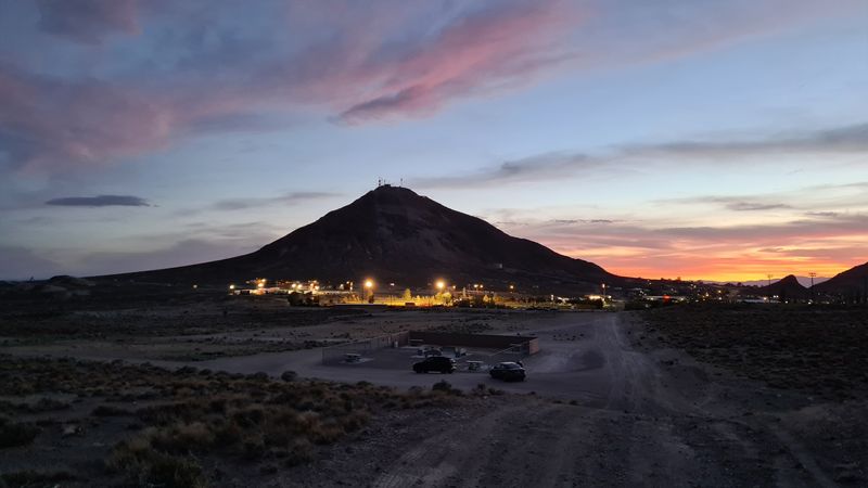 The Light Pollution Reality Check