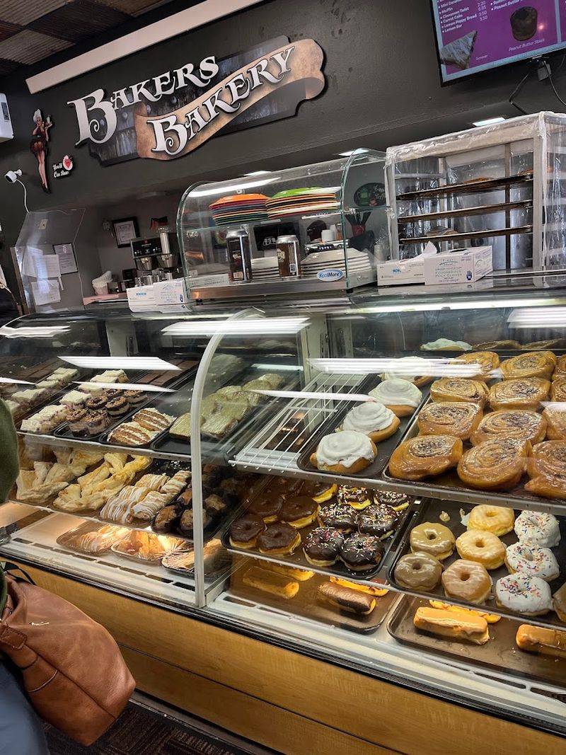 Filled Donuts Beyond The Glazed Classics