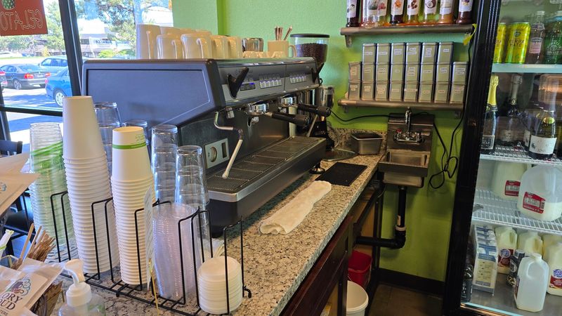 Bold Espresso And Chocolate Drinks To Try