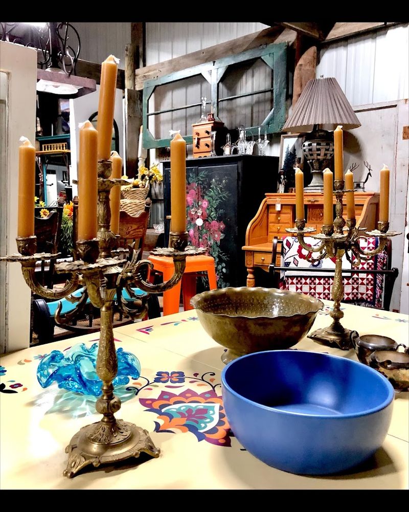 Home Decor That Feels One Of A Kind