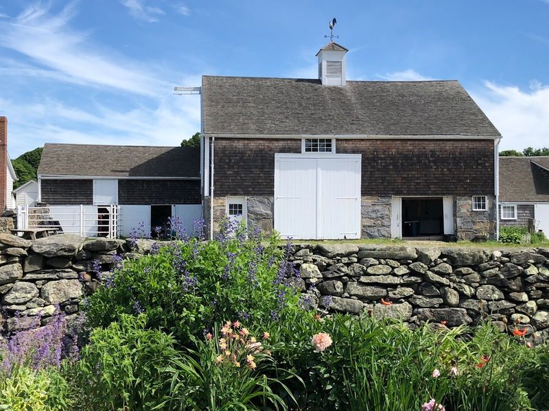 Casey Farm Through Time