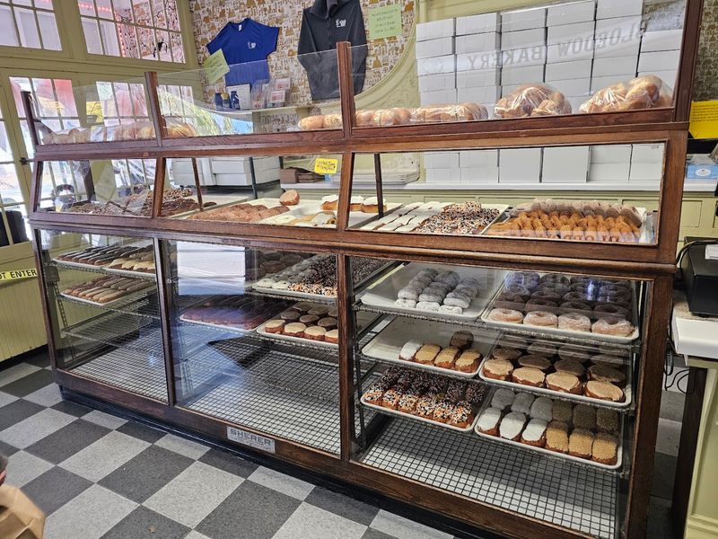A History Baked Into Every Bite
