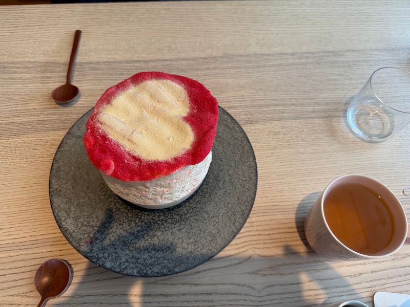 The Ever-Changing Delights Of The Menu