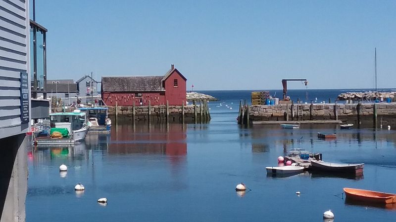 Rockport