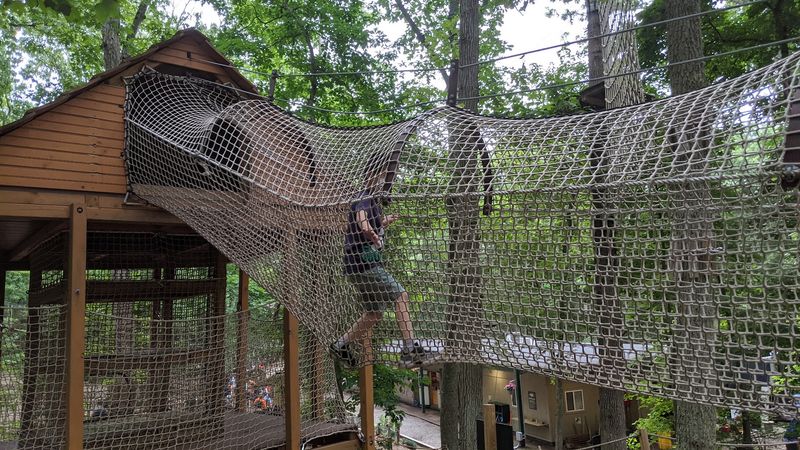 Little Adventurers Get Their Own Zone