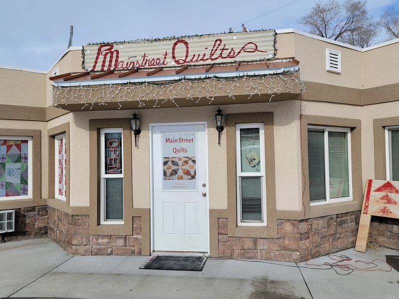 Mainstreet Quilts