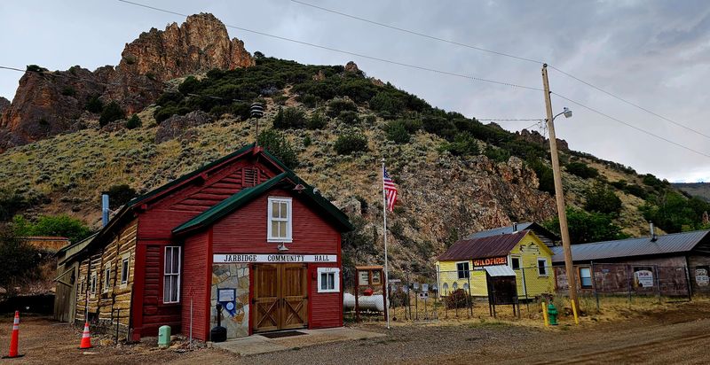 The Last Stagecoach Robbery In The American West