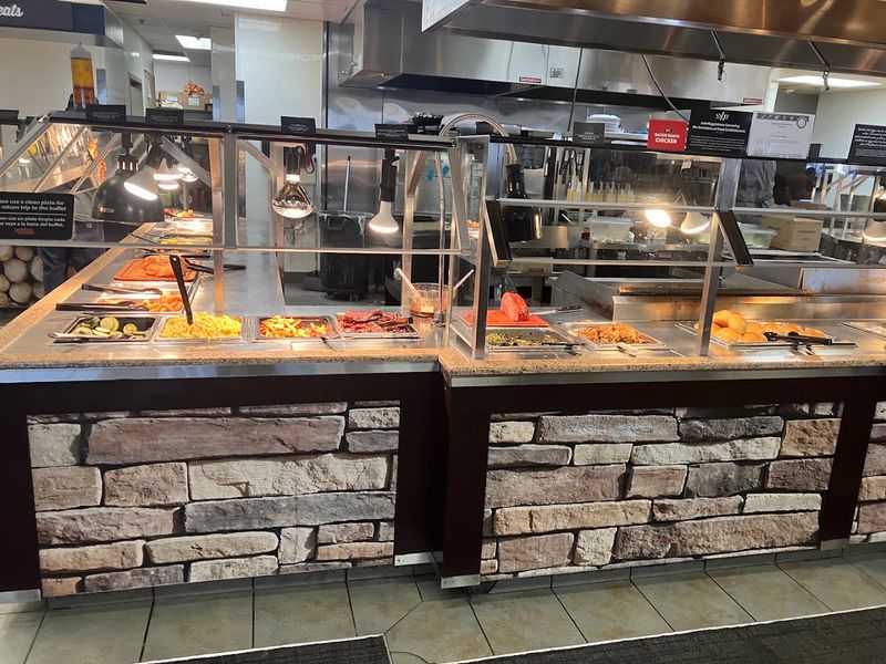 Golden Corral Buffet & Grill - Henderson