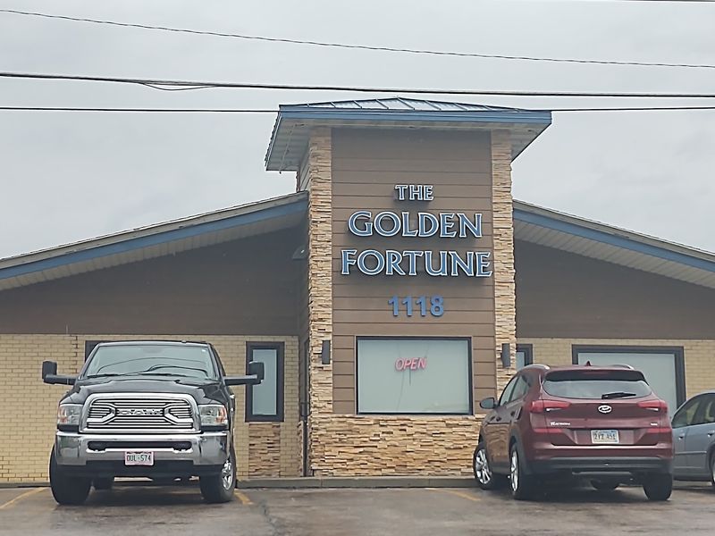 Golden Fortune - Rapid City