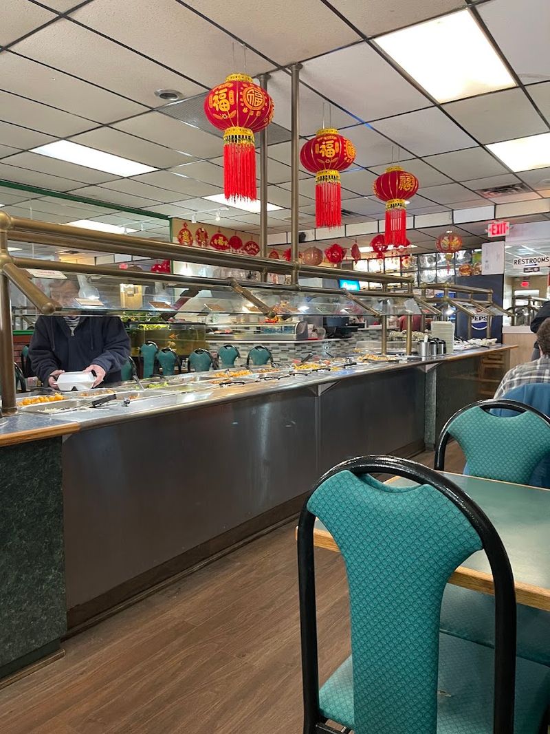 Imperial Buffet - Aberdeen