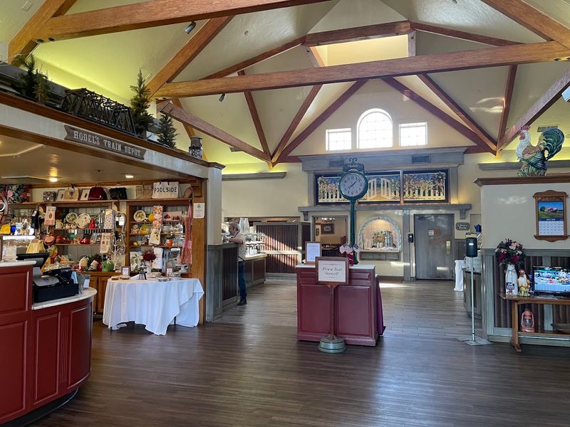 Hodel's Country Dining