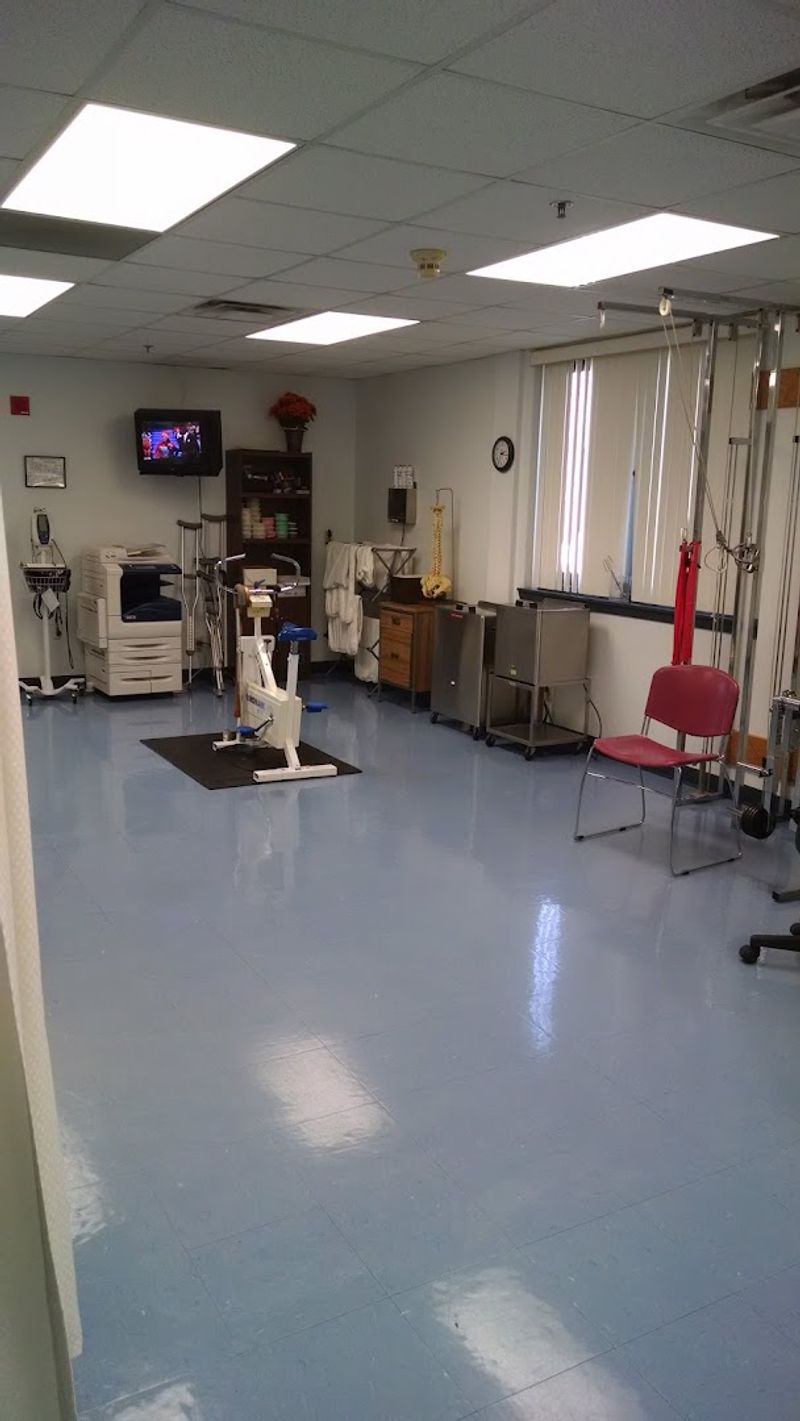 Healthcare Access In A Small-Town Setting