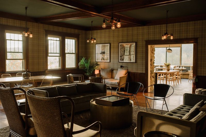 The DeBruce — Livingston Manor, NY