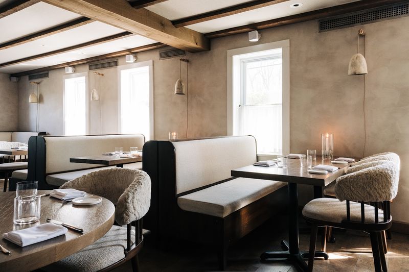 North Fork Table & Inn